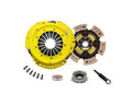 Advanced Clutch auto part detail