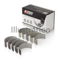 Power Stop 17-18 Audi A6 Front & Rear Euro-Stop Brake Kit