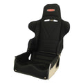 16in Seat Kit Road Race Adjustable Layback