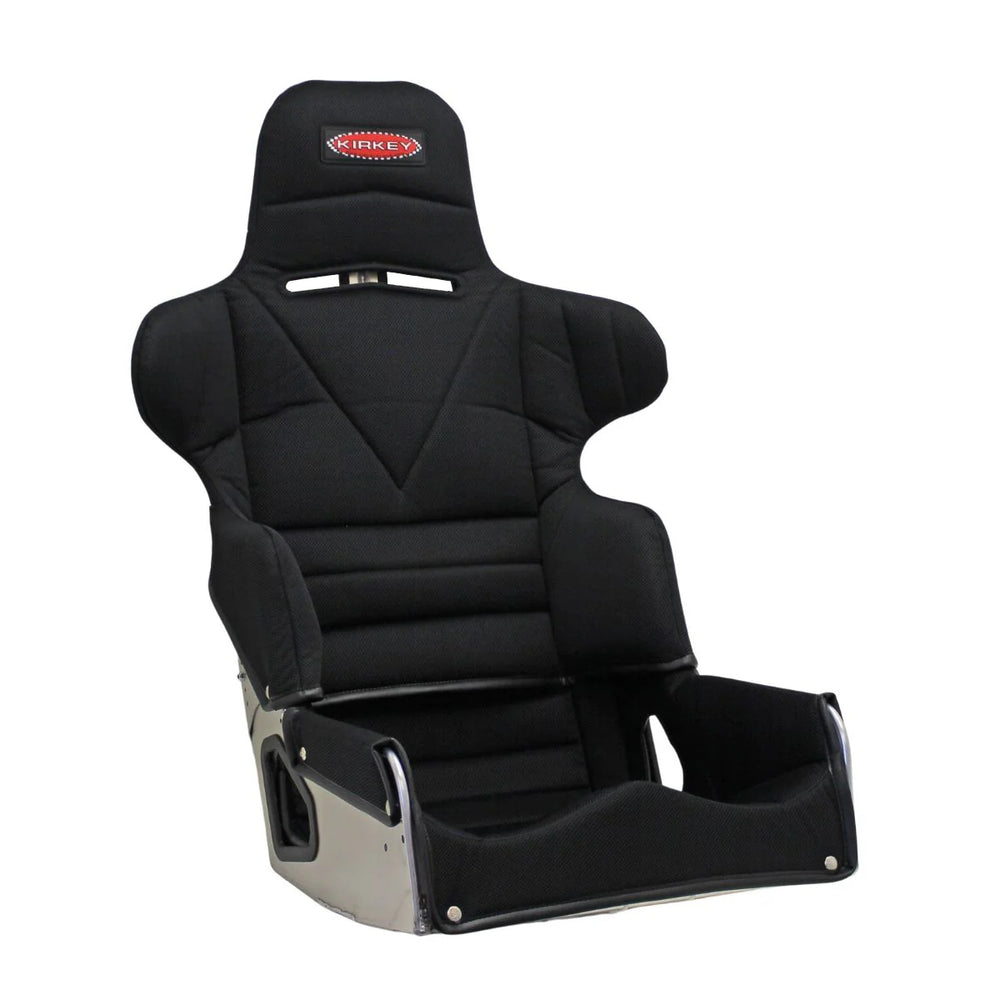 16in Seat Kit Road Race Adjustable Layback