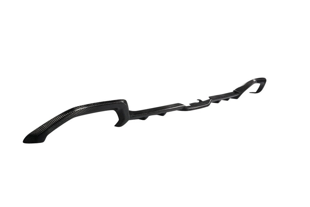 2022-2023 SUBARU WRX CARBON CREATIO