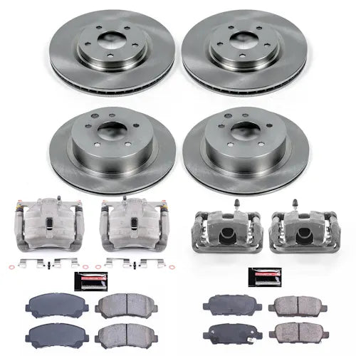 PowerStop auto part