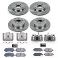 PowerStop auto part