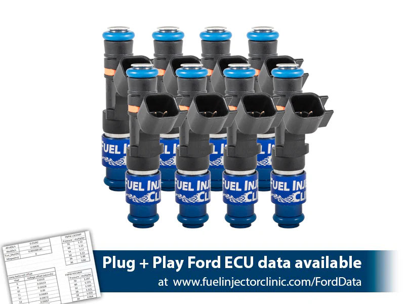 Fuel Injector Clinic auto part
