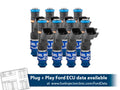 Fuel Injector Clinic auto part