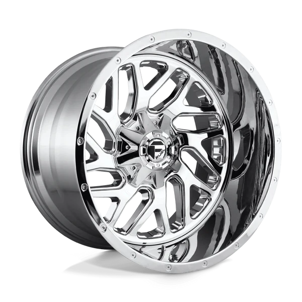 D609 20X10 8X180 CHR-PLATED -18MM