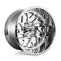 D609 20X10 8X180 CHR-PLATED -18MM