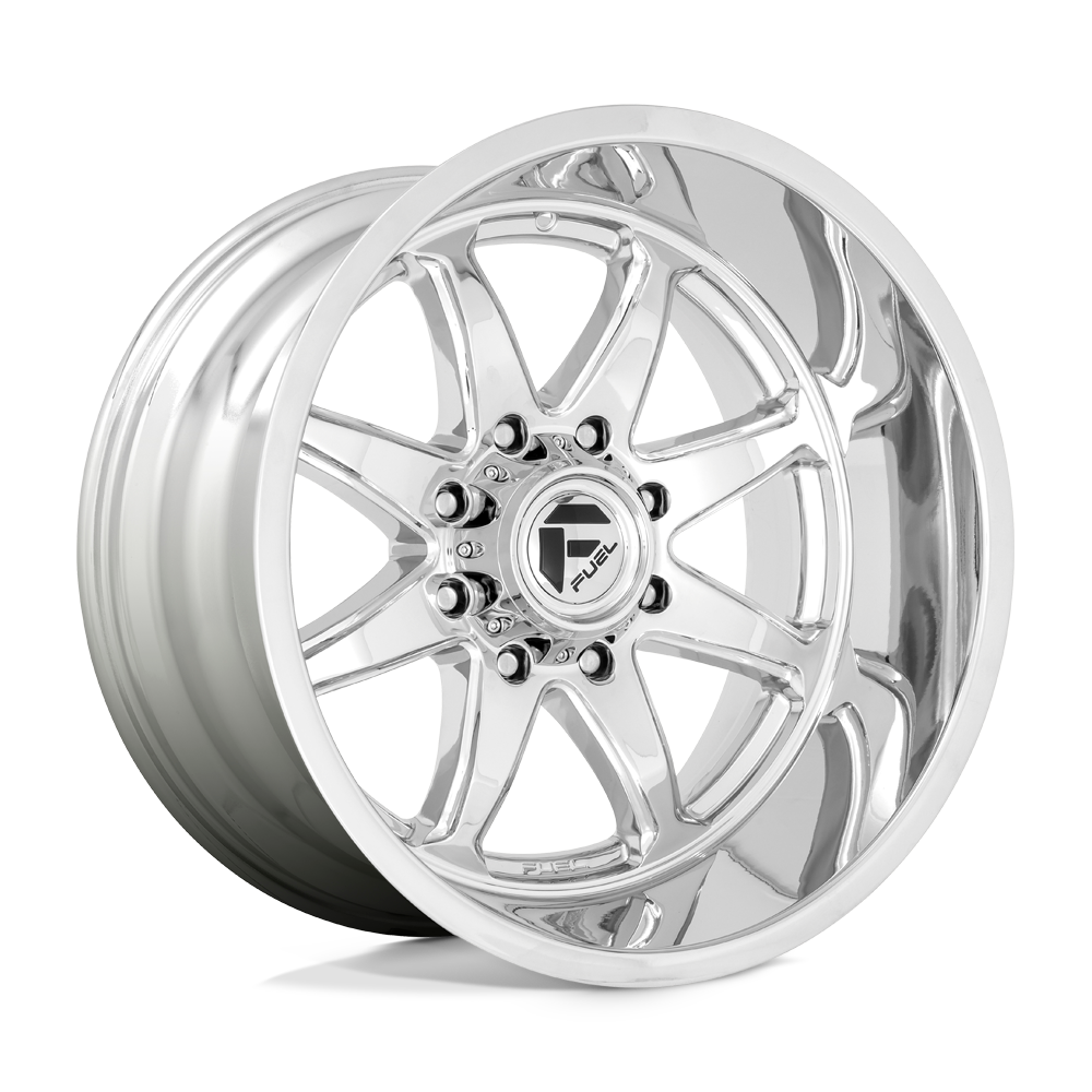 D748 20X10 8X6.5 CHR-PLATED -18MM