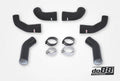 do88 19-25 Porsche 911 Turbo/Carrera (992.1/992.2) Intercooler Pipe Kit for OEM Intercooler