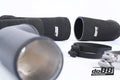 do88 19-25 Porsche 911 Turbo/Carrera (992.1/992.2) Intercooler Pipe Kit for OEM Intercooler