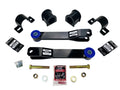 BUSHING & HARDWARE KIT 4139-218