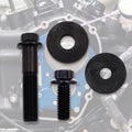 Power Stop 2010 Ford F-350 Super Duty Front and Rear Semi-Coated Rotor Kit