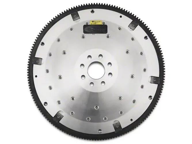 ALUM FLYWHEEL MUSTNG05-11