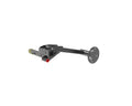HITCHGATE DROP UP TO 37' TIRE