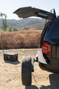 WILCO OFFROA auto part installed view