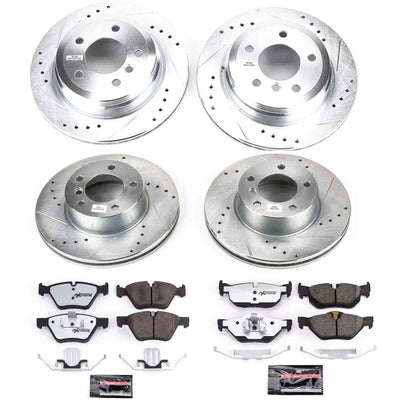 PowerStop auto part