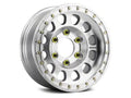 Method MR103 Beadlock 17x9 -12mm Offset 8x170 130.81mm CB Raw Machined w/BH-H24125 Wheel
