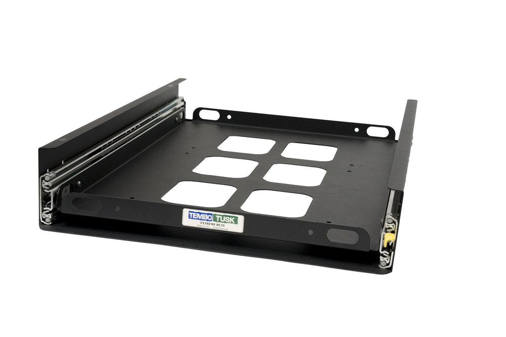 Mid-size Front Pull Fridge/cargo Slide
