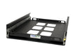 Mid-size Front Pull Fridge/cargo Slide