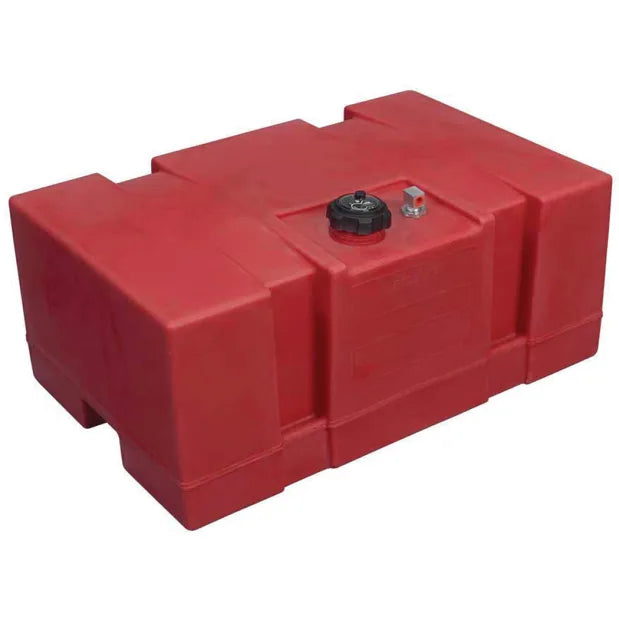 24 GALLON TOPSIDE FUEL TANK