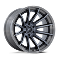 D403 20X10 5X5.0 G-BLK BRDT -18MM
