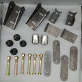 LEAF SPRING