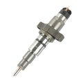 COMMON RAIL INJECTOR