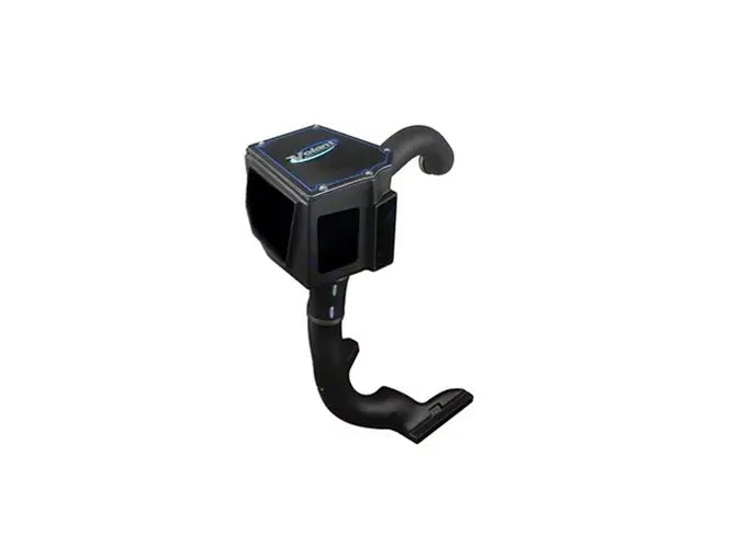 ~(15 lbs. 20X20X15)~ Air Intake - Closed Box w/Cold Air Scoop - Dry Filter