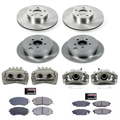 PowerStop auto part
