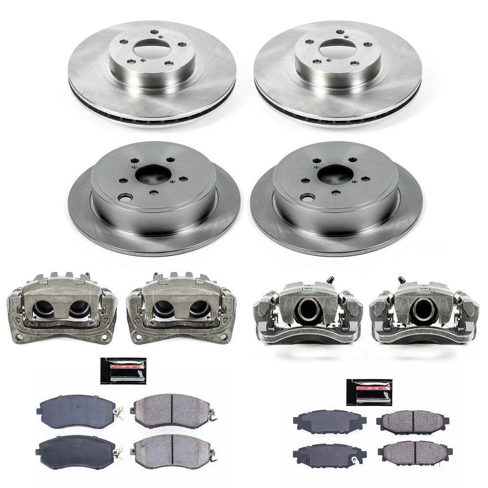 PowerStop auto part