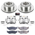 PowerStop auto part