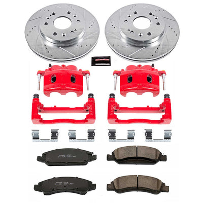 PowerStop auto part