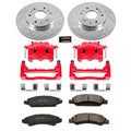 PowerStop auto part