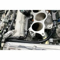 Radium Engineering Nissan R35 GT-R Fuel Hanger Feed Kit - Stainless