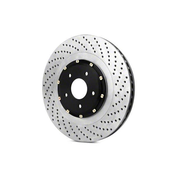 AEROROTOR 2 PIECE BLACK HAT