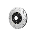 Stoptech black auto part