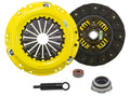 Advanced Clutch auto part detail
