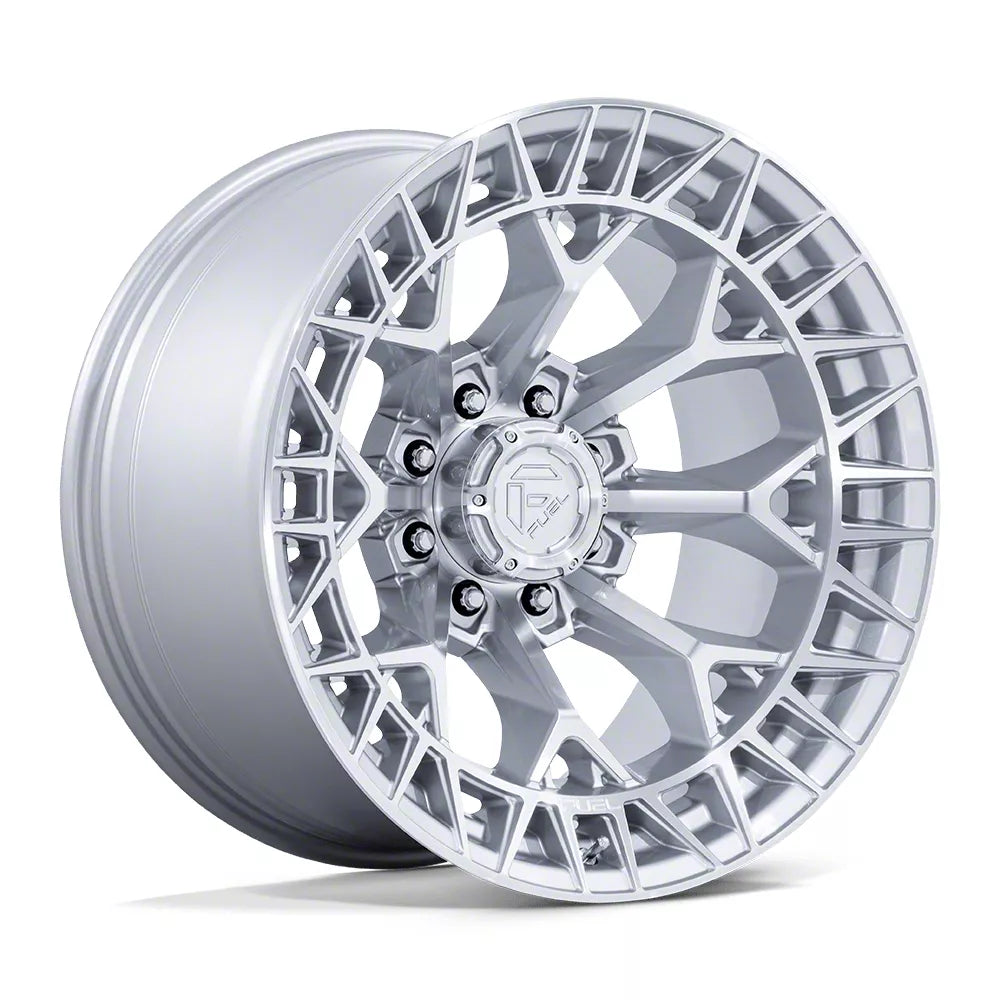 D873 22X12 8X180 G-SLV-MCH -44MM
