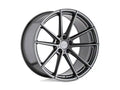 ~(33 lbs. 23X23X11)~ TSW BATHURST 21x9.0 5/114.3 ET35 CB76.1 GLOSS GUNMETAL