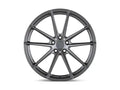 ~(33 lbs. 23X23X11)~ TSW BATHURST 21x9.0 5/114.3 ET35 CB76.1 GLOSS GUNMETAL