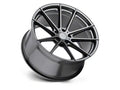 ~(33 lbs. 23X23X11)~ TSW BATHURST 21x9.0 5/114.3 ET35 CB76.1 GLOSS GUNMETAL