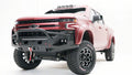 1921 SILVERADO 1500 MATRIX FRONT W/ PRERUNNER GUARD BARE