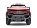 1921 SILVERADO 1500 MATRIX FRONT W/ PRERUNNER GUARD BARE