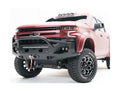 1921 SILVERADO 1500 MATRIX FRONT W/ PRERUNNER GUARD BARE