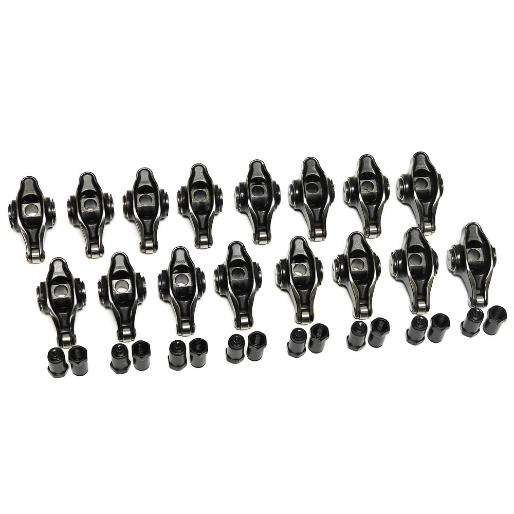 ROCKER ARMS, ELITE SERIES, 17-4PH S