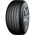 235/55R18 100H G91AV
