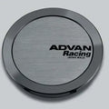 Advan RZIII 18x9.0 / +25 Offset / 5x114.3 BC / 73mm Bore / Racing White Metallic & Diamond Cut
