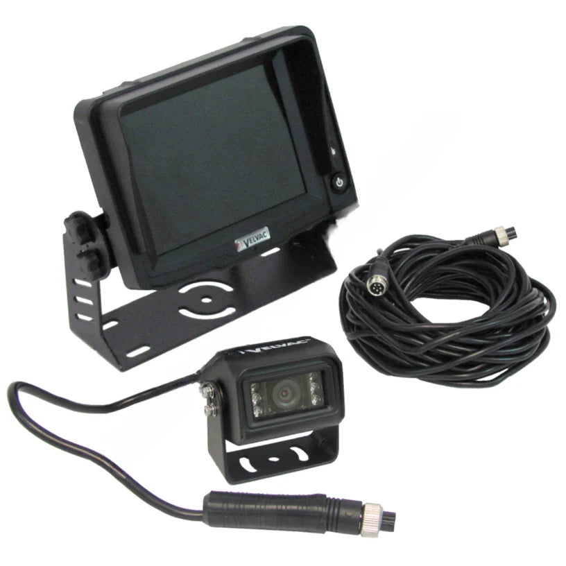 CAMERA KIT W/710323 7103