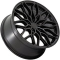 M277 22X9 5X120 M-BLK 27MM