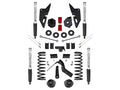 KIT 6IN RAM 2500 4WD GAS
